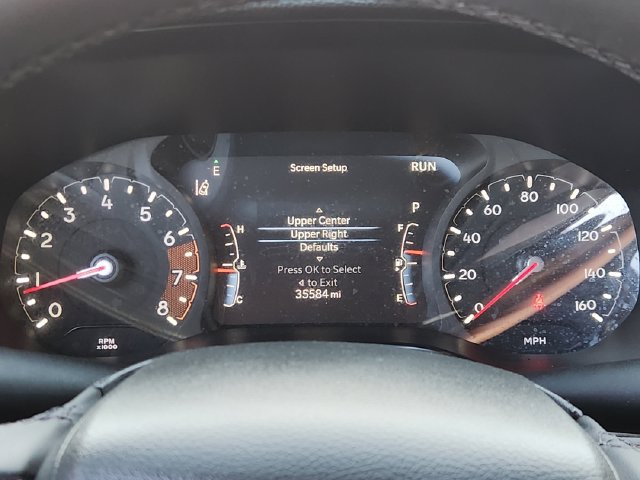 Used 2025 Jeep Compass Limited AWD/4WD image 14