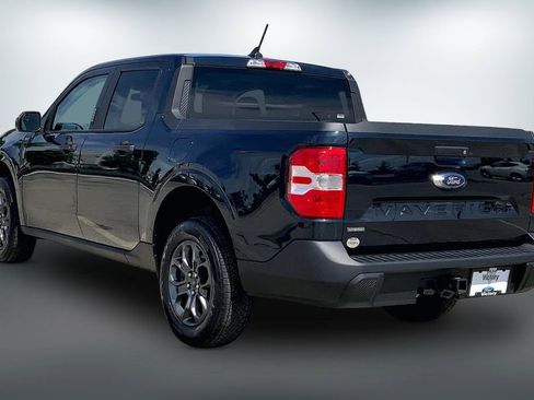 Used 2023 Ford Maverick XLT w/ XLT Luxury Package FWD image 11