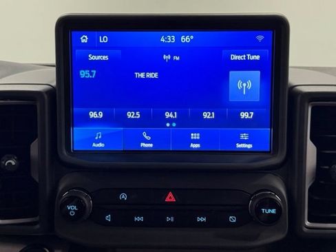 Used 2024 Ford Bronco Sport Big Bend AWD/4WD image 21