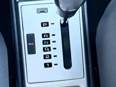 Used 2011 Chevrolet Aveo LT w/ Power and Convenience Package FWD image 15