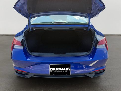 Used 2023 Hyundai Elantra SEL w/ Convenience Package FWD image 14