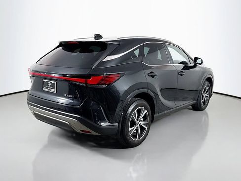 Certified 2023 Lexus RX 350 Premium w/ Cold Area Package FWD image 5