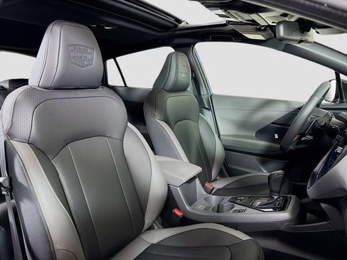New 2026 Subaru Crosstrek 2.5i Wilderness image 28