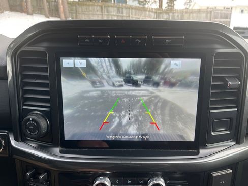 Used 2023 Ford F150 XLT w/ Equipment Group 302A High image 25