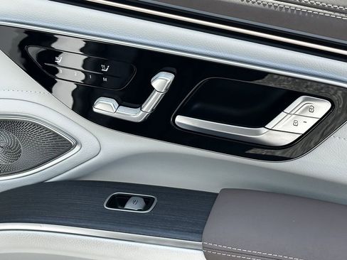 Certified 2023 Mercedes-Benz EQS 450+ Sedan image 17