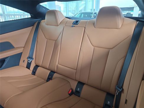 Certified 2025 BMW 430i Coupe w/ Convenience Package image 11