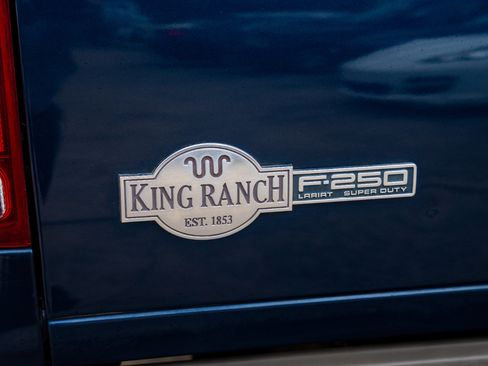 Used 2006 Ford F250 King Ranch image 18