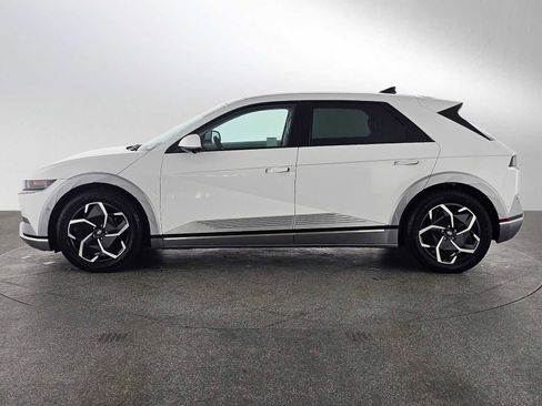 Used 2024 Hyundai Ioniq 5 Limited RWD image 6