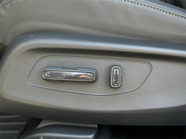 Certified 2026 Acura ADX FWD image 26