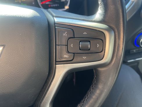 Used 2020 Chevrolet Silverado 1500 LT w/ Fleet Comfort Package image 20