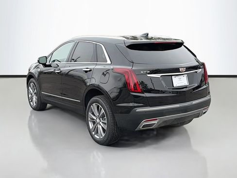 New 2026 Cadillac XT5 Premium Luxury image 7