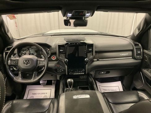 Used 2022 RAM 1500 TRX w/ TRX Level 2 Equipment Group image 2