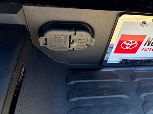 New 2026 Toyota Tundra SR5 image 33