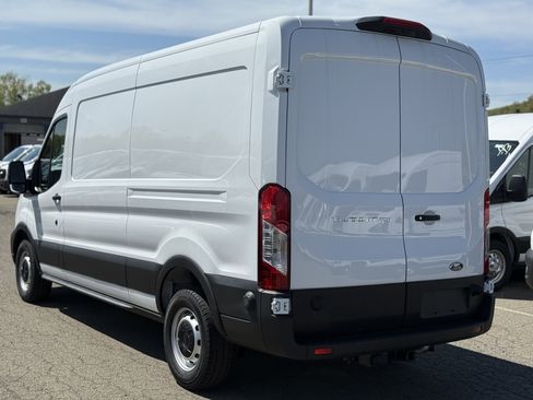 New 2024 Ford Transit 250 XL image 2