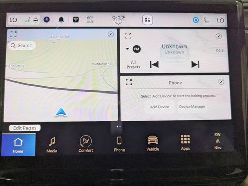 Used 2024 Jeep Grand Cherokee Limited image 24