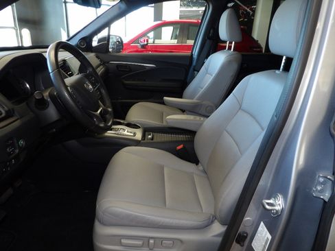 Used 2023 Honda Passport EX-L image 26