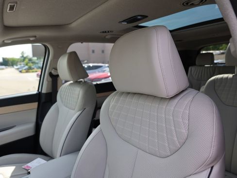 Certified 2023 Hyundai Palisade Limited AWD/4WD image 20