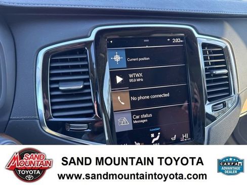 Used 2020 Volvo XC90 T6 Inscription image 24