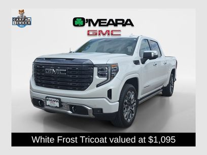 Used 2023 GMC Sierra 1500 Denali Ultimate
