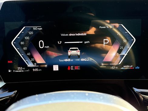 Certified 2025 BMW X1 xDrive28i w/ Convenience Package image 19