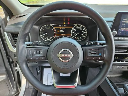 Used 2023 Nissan Rogue SV AWD/4WD image 27