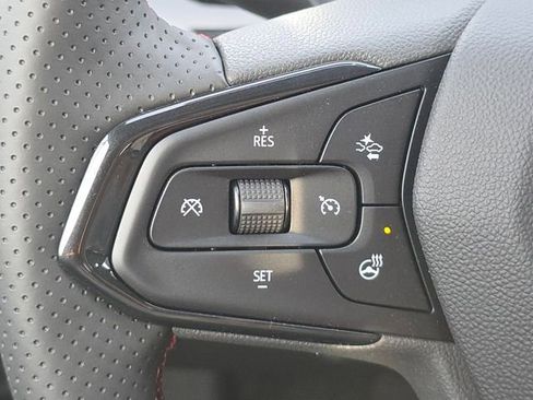 New 2026 Chevrolet Trax RS w/ Driver Confidence Package FWD image 26