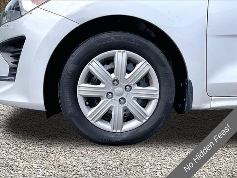 Used 2023 Kia Rio S FWD image 8