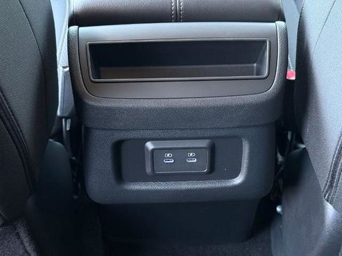 New 2026 Nissan Pathfinder SV image 12