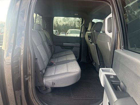 Used 2024 Ford F250 XL w/ STX Appearance Package image 13