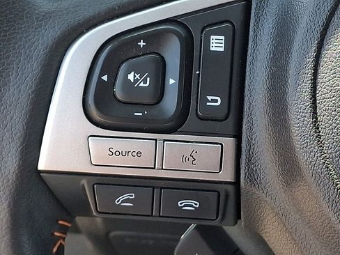 Used 2017 Subaru Crosstrek 2.0i Limited image 21