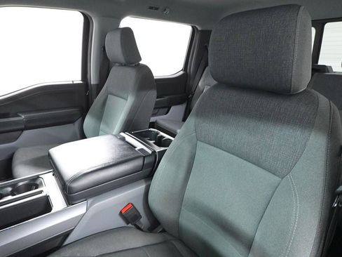 Used 2024 Ford F150 XLT w/ Equipment Group 302A MID image 12