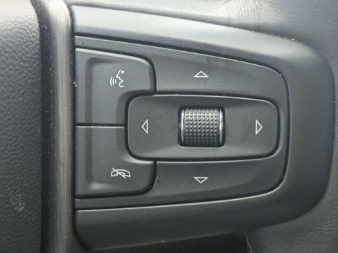Used 2022 GMC Sierra 2500 AT4 w/ AT4 Preferred Package AWD/4WD image 26