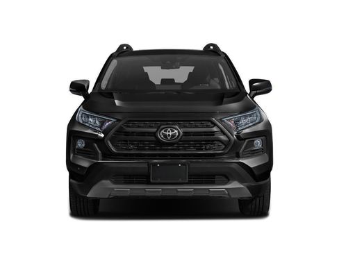 Used 2019 Toyota RAV4 Adventure w/ Cold Weather Package AWD/4WD image 20