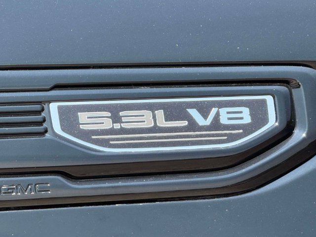 Used 2019 GMC Sierra 1500 Elevation AWD/4WD image 11