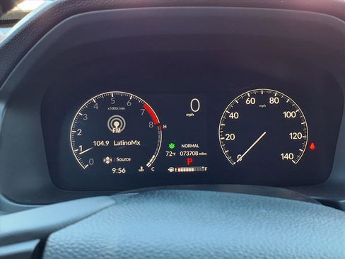 Certified 2024 Honda Ridgeline Sport image 14