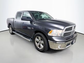 Used 2017 RAM 1500 Lone Star video 1