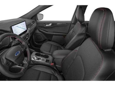 Certified 2023 Ford Escape ST-Line Select w/ Tech Pack #2 AWD/4WD image 8