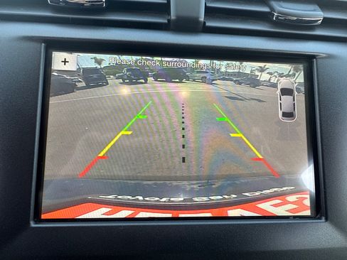 Used 2017 Ford Fusion SE w/ Fusion SE Technology Package image 31