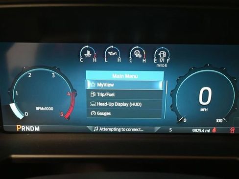 Used 2026 Ford F450 Platinum w/ Platinum Plus Package AWD/4WD image 35