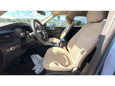 Used 2020 Ford Explorer 4WD image 18