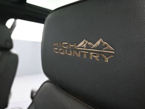 Used 2021 Chevrolet Tahoe High Country w/ Max Trailering Package AWD/4WD image 20