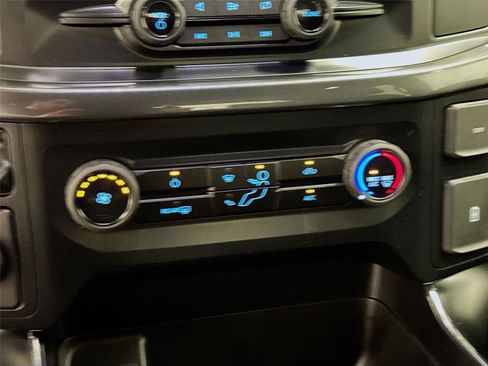 Used 2023 Ford F150 XL w/ STX Appearance Package RWD image 16