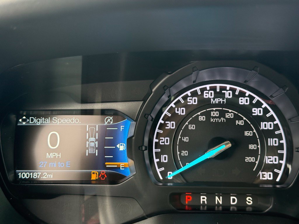 Used 2020 Ford Ranger Lariat w/ Technology Package AWD/4WD image 15