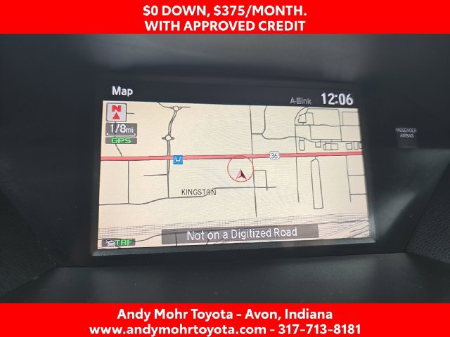 Used 2019 Acura MDX w/ Technology Package FWD image 24