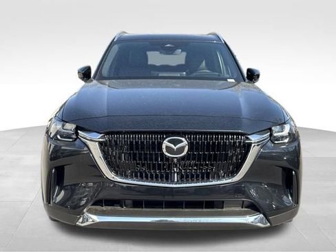 New 2026 MAZDA CX-90 3.3 Turbo w/ Premium Plus Pkg AWD/4WD image 8