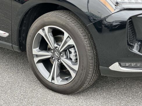 Certified 2024 Acura RDX SH-AWD w/ Advance Package image 12