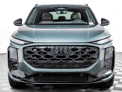 New 2026 Audi Q3 quattro 2.0T AWD/4WD image 9