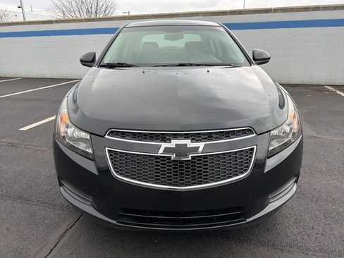 Used 2012 Chevrolet Cruze Eco image 8