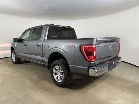 Used 2023 Ford F150 XLT AWD/4WD image 10