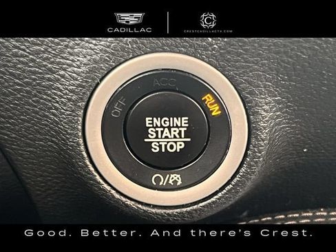 Used 2019 Dodge Challenger SXT w/ Blacktop Package RWD image 17
